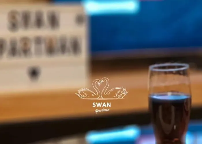 Swan Appartamento
