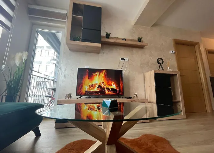 Appartamento Swan Zlatibor